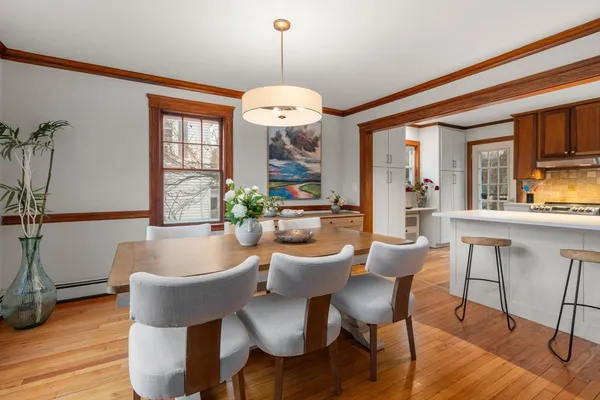 $1,495,000 | 39 Malcolm Road, Boston, MA 02130