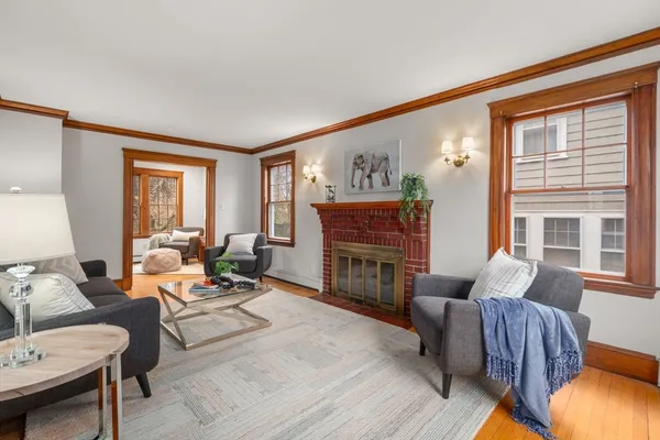 $1,495,000 | 39 Malcolm Road, Boston, MA 02130