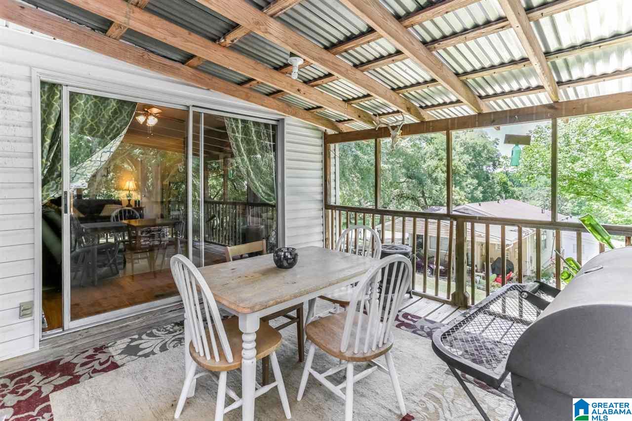 252 Pleasant Road Mount Olive, AL 35117 - Photo 28 of 30