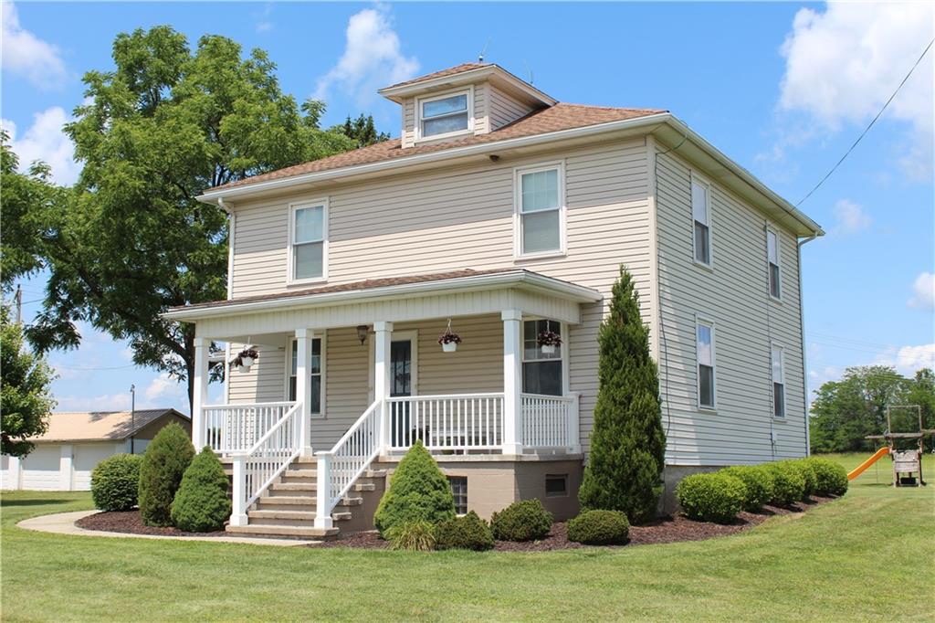 126 Uschak Road Derry, PA 15627 - Photo 3 of 48