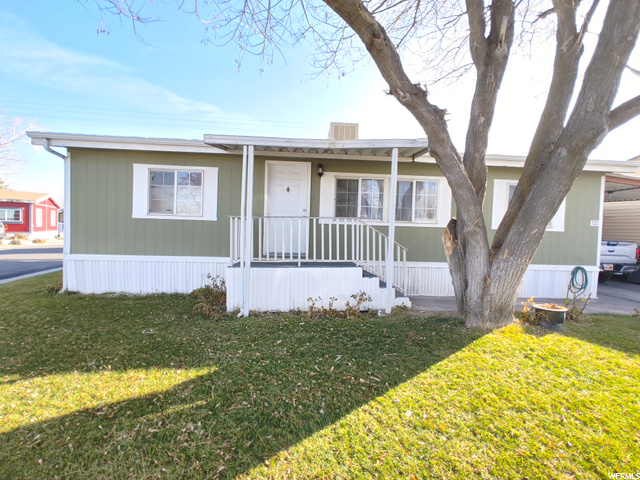 3333 Westcrest Road, Unit 249 West Valley City, UT 84120 - Photo 1 of 1