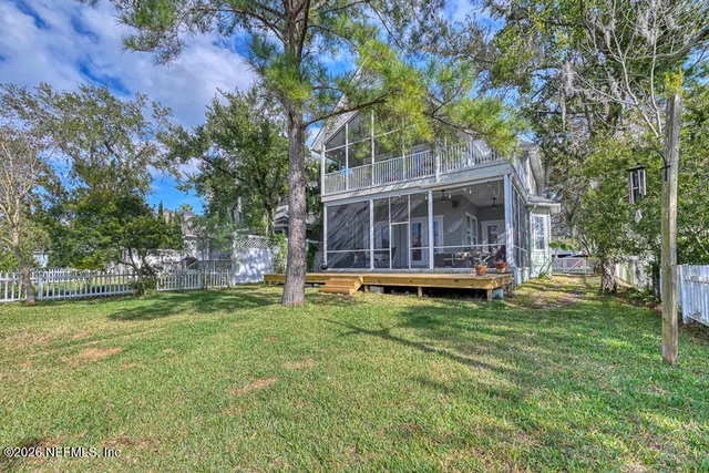 $1,059,000 | 1470 Marshview Court, Atlantic Beach, FL 32233