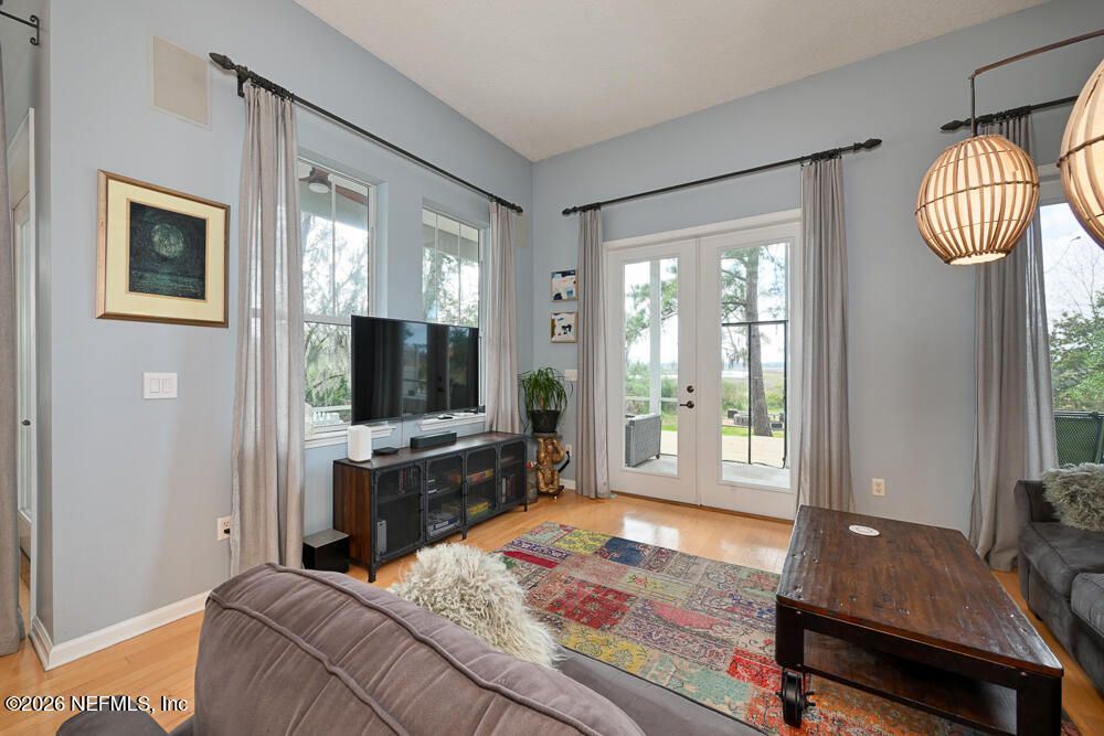 1470 Marshview Court Atlantic Beach, FL 32233 - Photo 19 of 51 Main Living Area - View 4