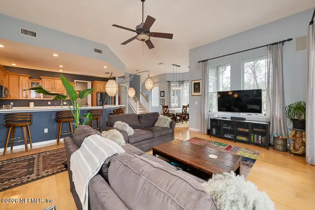 $1,059,000 | 1470 Marshview Court, Atlantic Beach, FL 32233