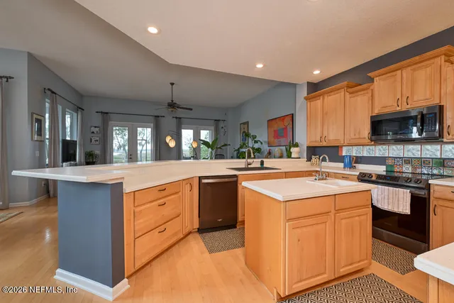 $1,059,000 | 1470 Marshview Court, Atlantic Beach, FL 32233