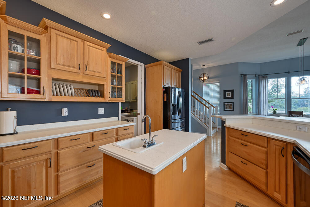 1470 Marshview Court Atlantic Beach, FL 32233 - Photo 26 of 51 Kitchen - View 5