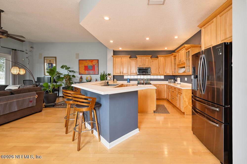 1470 Marshview Court Atlantic Beach, FL 32233 - Photo 27 of 51 Kitchen - View 1