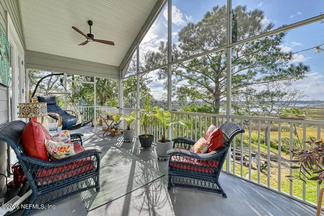 $1,059,000 | 1470 Marshview Court, Atlantic Beach, FL 32233