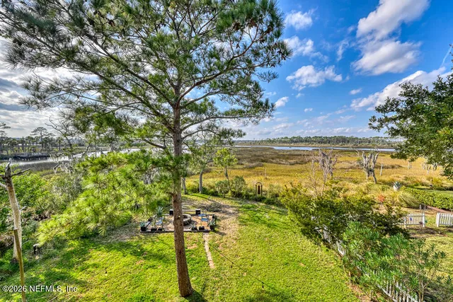 $1,059,000 | 1470 Marshview Court, Atlantic Beach, FL 32233