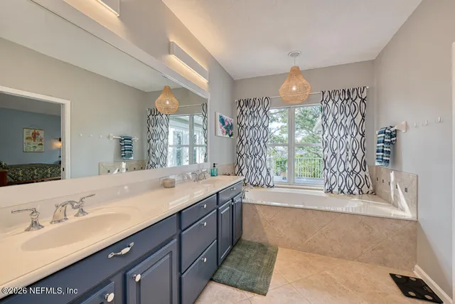 $1,059,000 | 1470 Marshview Court, Atlantic Beach, FL 32233