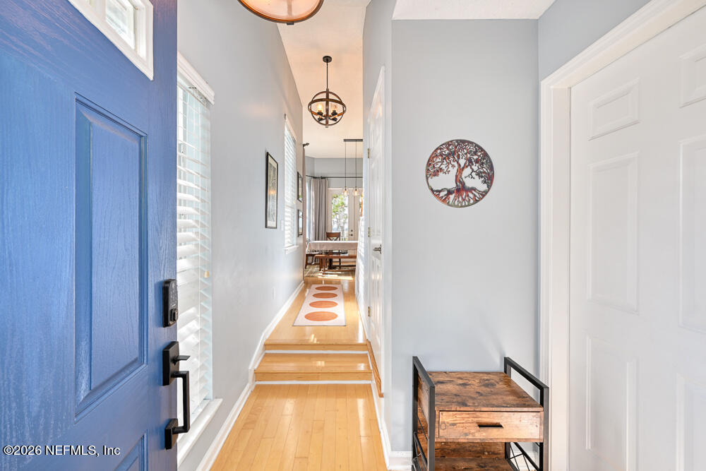 1470 Marshview Court Atlantic Beach, FL 32233 - Photo 5 of 51 Front Entry