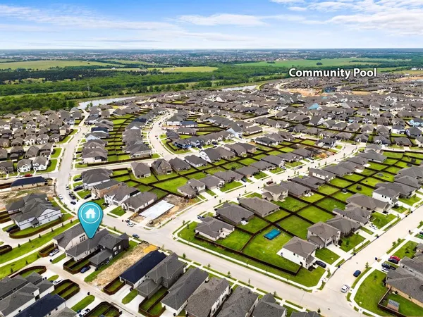 $2,300 | 1206 Falls Rush Way, Royse City, TX 75189