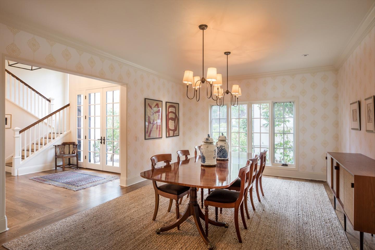 1410 Viscaino Road Pebble Beach, CA 93953 - Photo 4 of 28