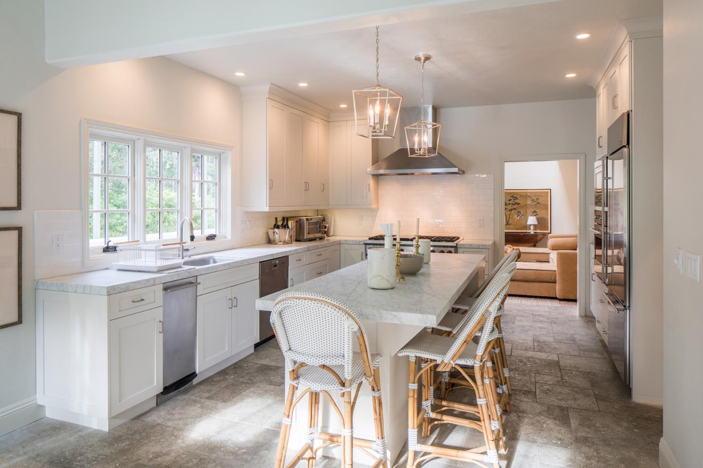 1410 Viscaino Road Pebble Beach, CA 93953 - Photo 8 of 28