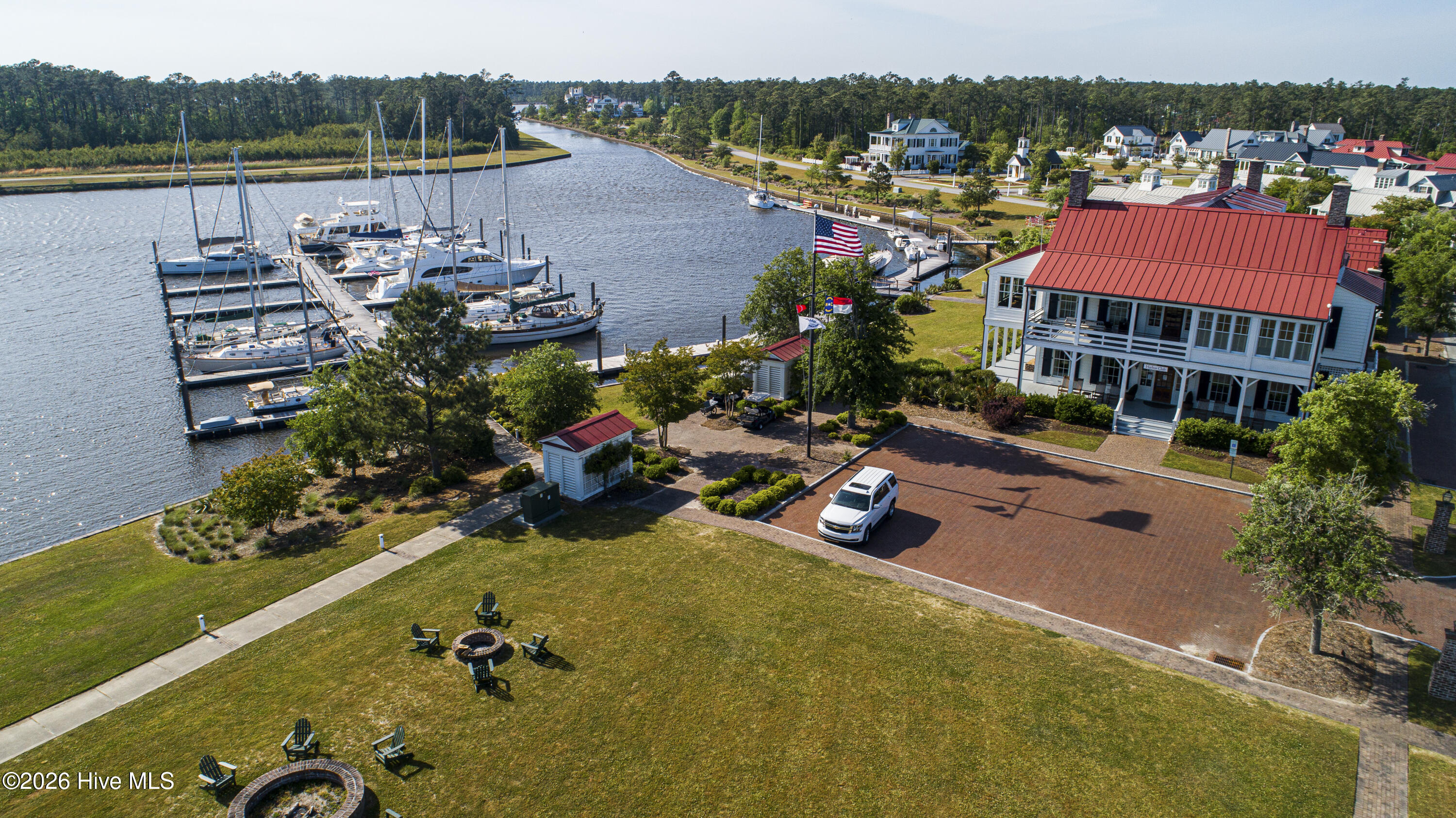 612 Homestead Road Oriental, NC 28571 - Photo 28 of 35
