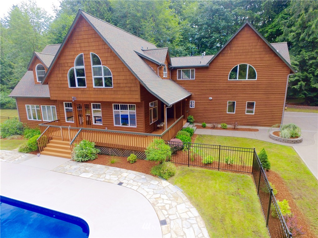 2948 Libby Road Northeast Olympia, WA 98506 - Photo 1 of 25 Gallery Image 1
