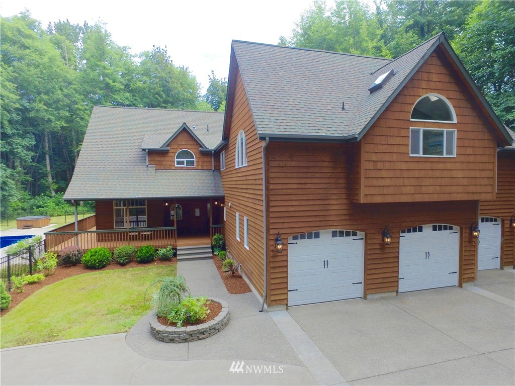 2948 Libby Road Northeast Olympia, WA 98506 - Photo 3 of 25 Gallery Image 3