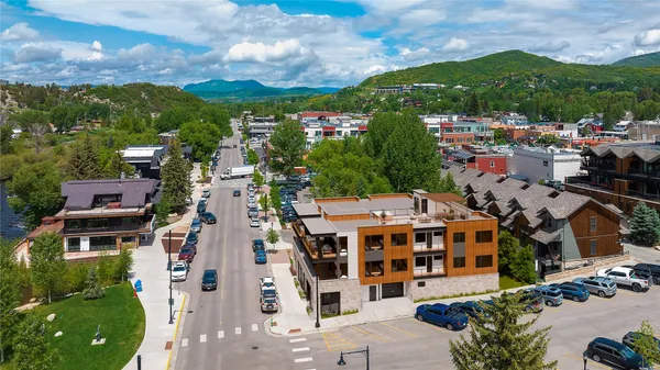 $4,500,000 | 608 Yampa Street, Unit 202, Steamboat Springs, CO 80487