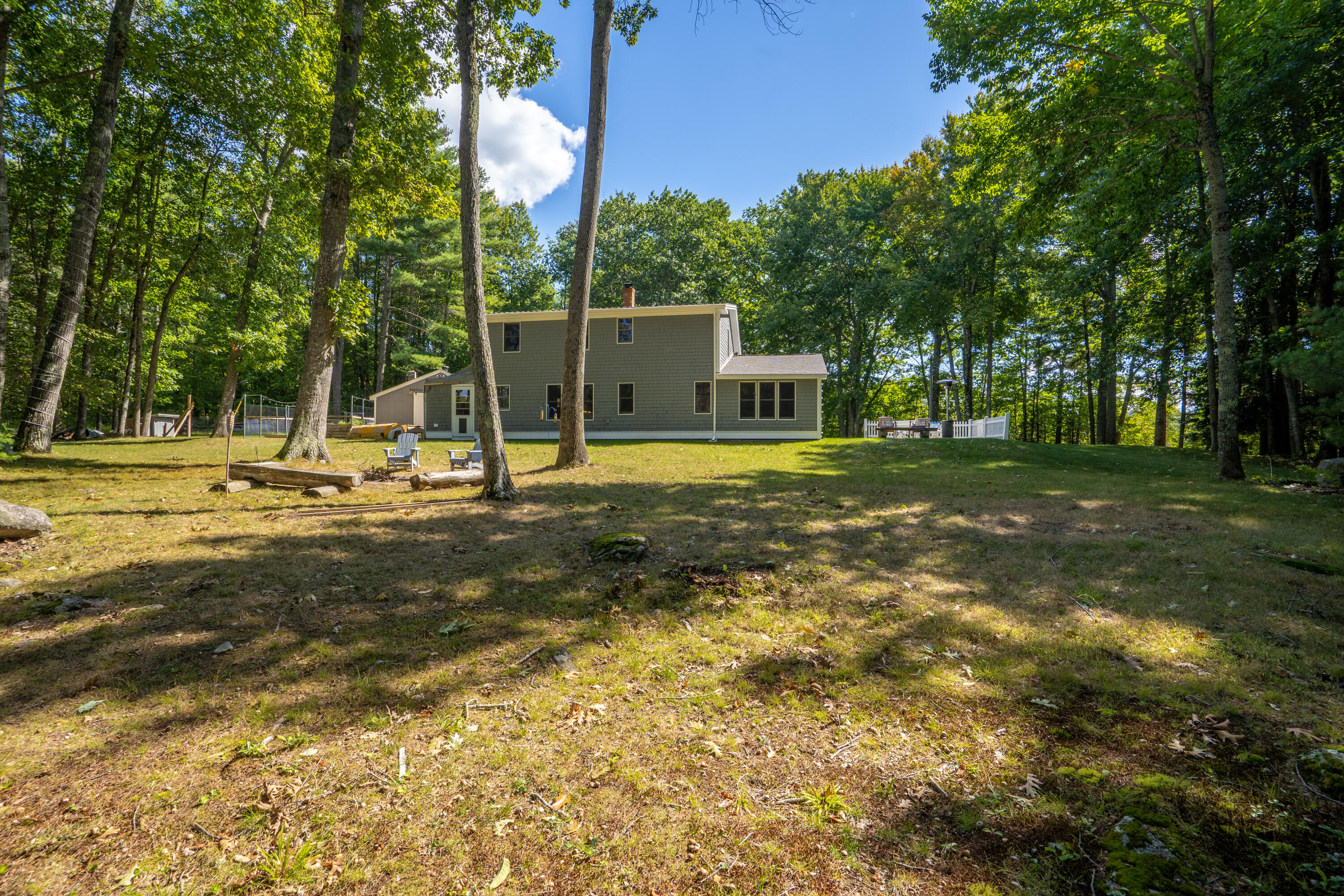 165 Whippoorwill Road Litchfield, ME 04350 - Photo 8 of 55 a6