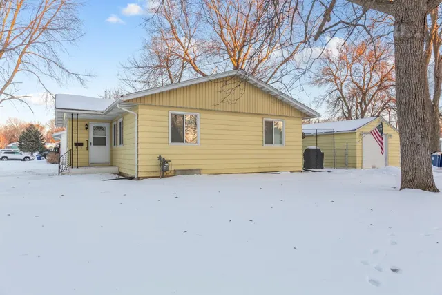 $269,700 | 1221 Home Place, Faribault, MN 55021