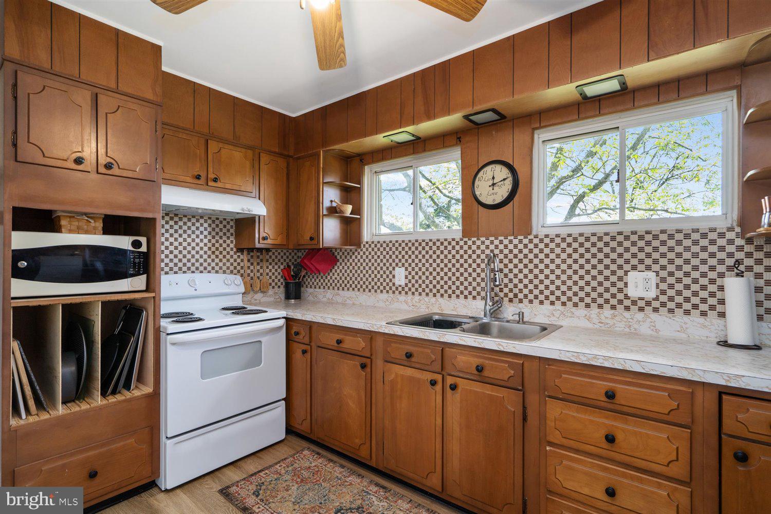 5301 Middleburg Road Union Bridge, MD 21791 - Photo 11 of 46 Kitchen