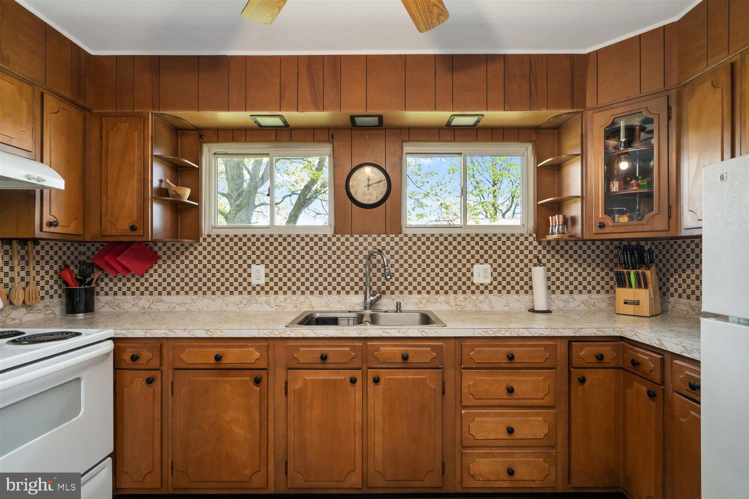 5301 Middleburg Road Union Bridge, MD 21791 - Photo 12 of 46 Kitchen