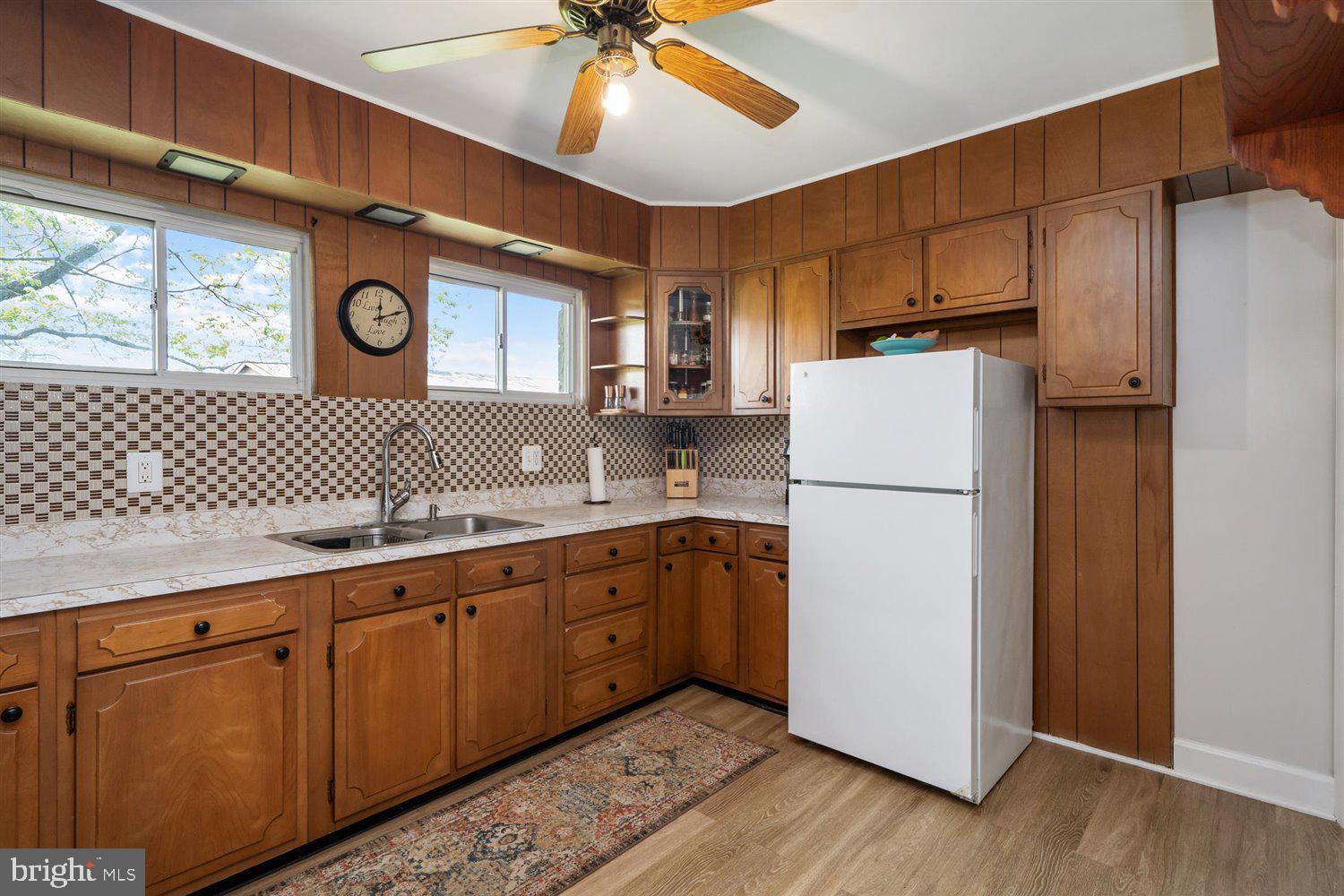 5301 Middleburg Road Union Bridge, MD 21791 - Photo 13 of 46 Kitchen