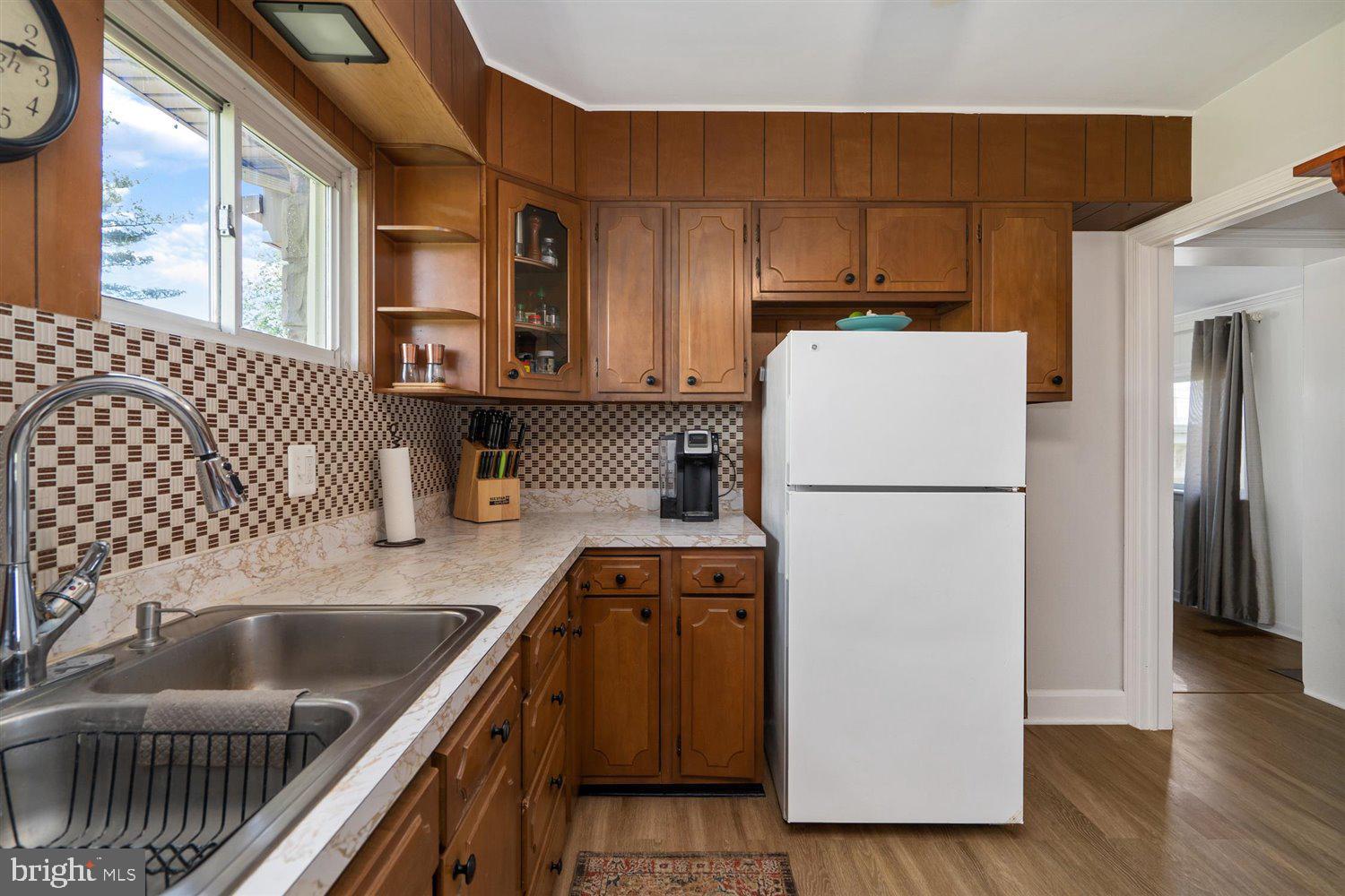 5301 Middleburg Road Union Bridge, MD 21791 - Photo 14 of 46 Kitchen