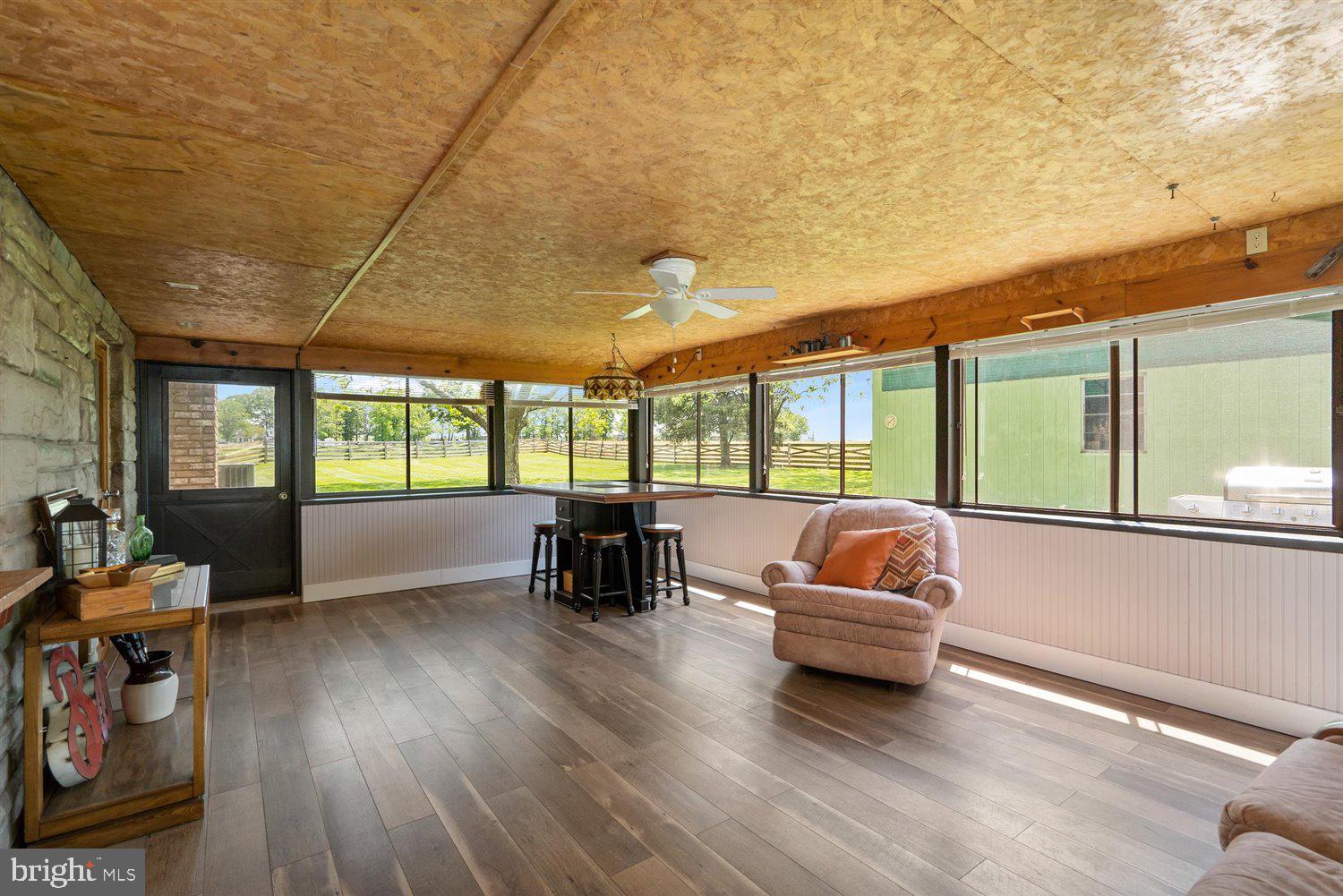5301 Middleburg Road Union Bridge, MD 21791 - Photo 27 of 46 Sunroom