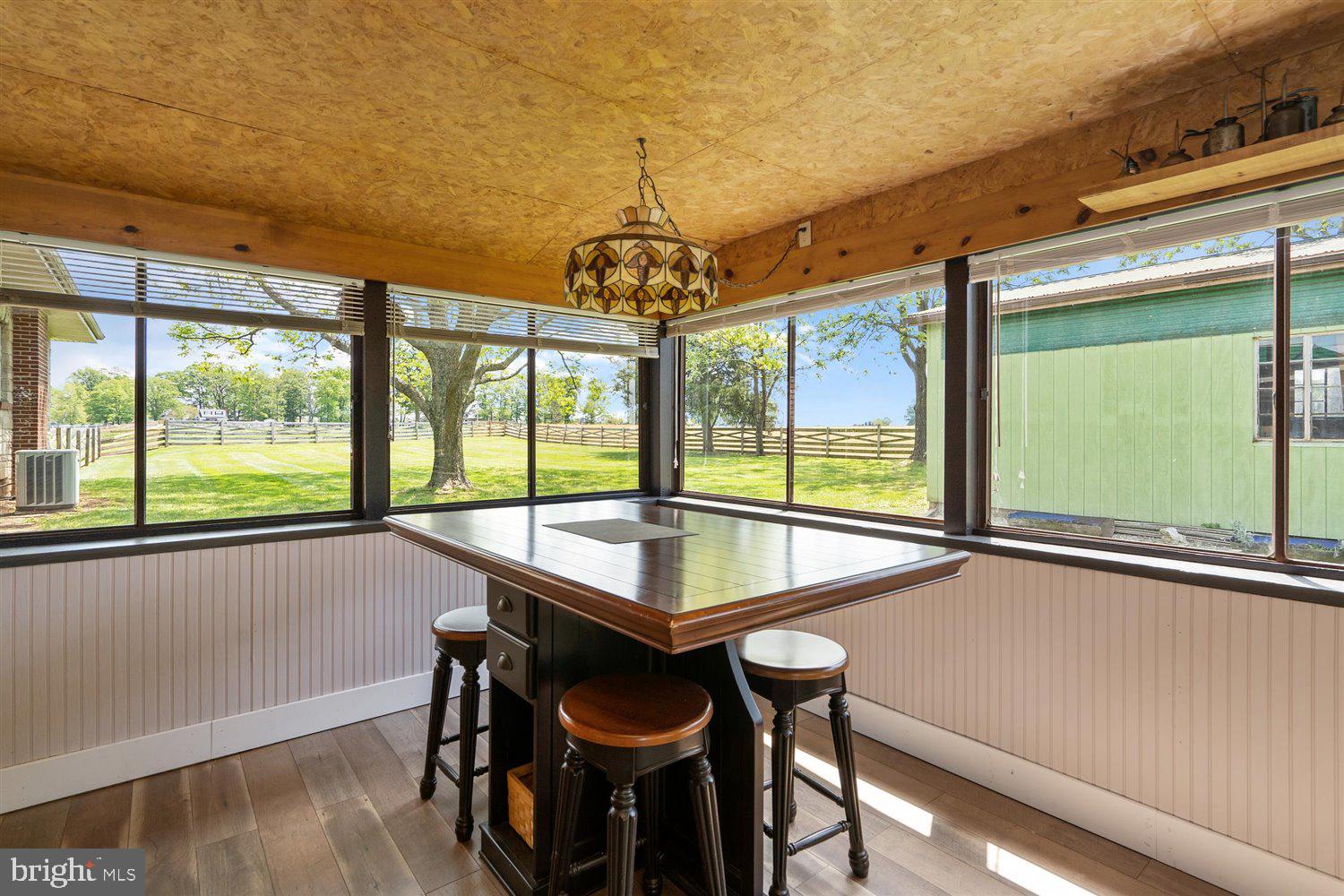 5301 Middleburg Road Union Bridge, MD 21791 - Photo 29 of 46 Sunroom