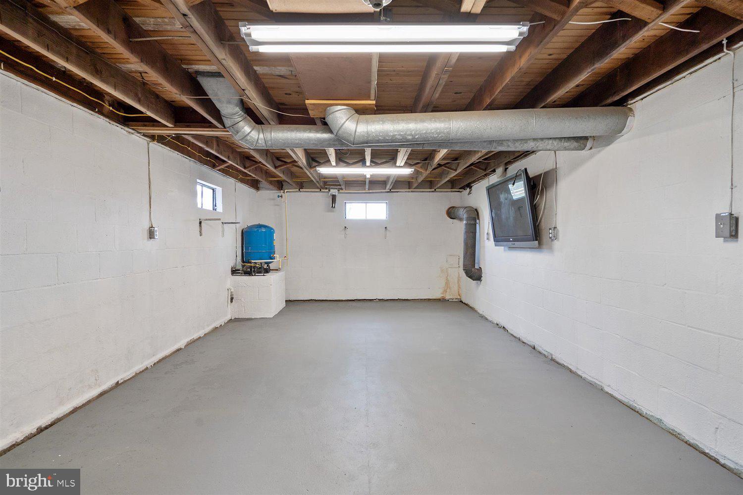 5301 Middleburg Road Union Bridge, MD 21791 - Photo 31 of 46 Basement