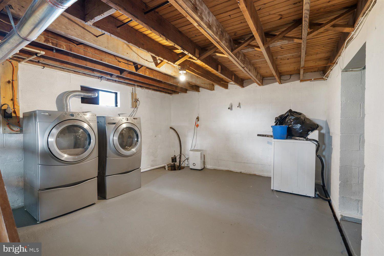 5301 Middleburg Road Union Bridge, MD 21791 - Photo 35 of 46 Laundry