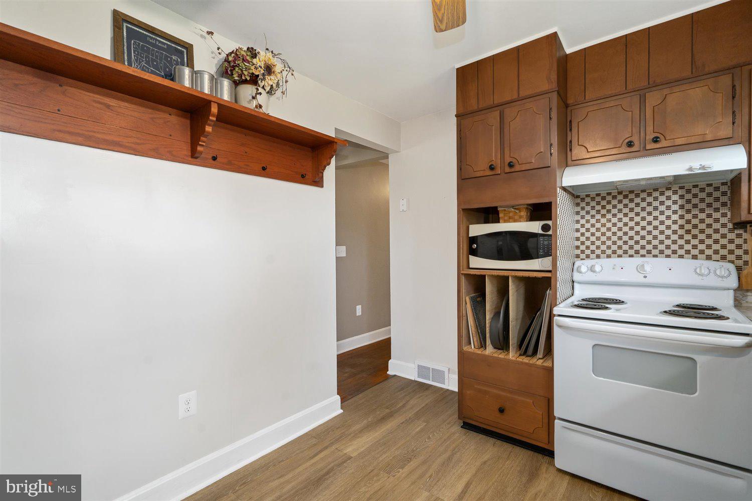 5301 Middleburg Road Union Bridge, MD 21791 - Photo 10 of 46 Kitchen