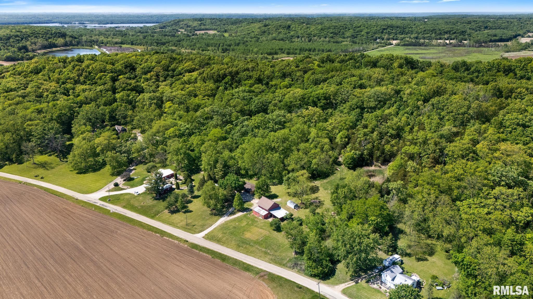 750 Washburn Road Washburn, IL 61570 - Photo 39 of 48