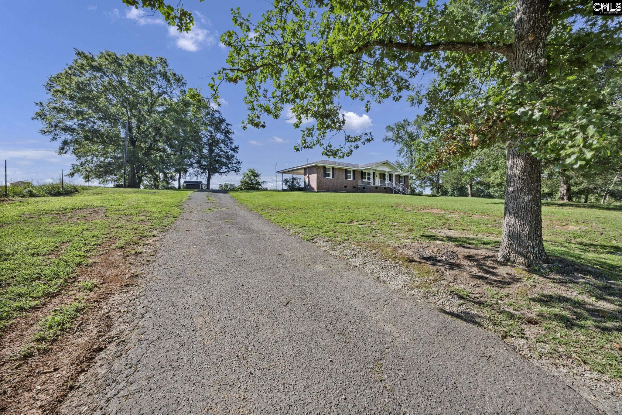 2640 Mt Willing Road Saluda, SC 29138 - Photo 3 of 49