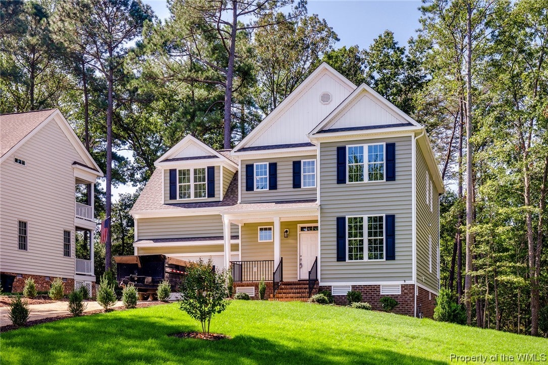 3033 Ridge Drive Toano, VA 23168 - Photo 1 of 50 Gallery Image 1