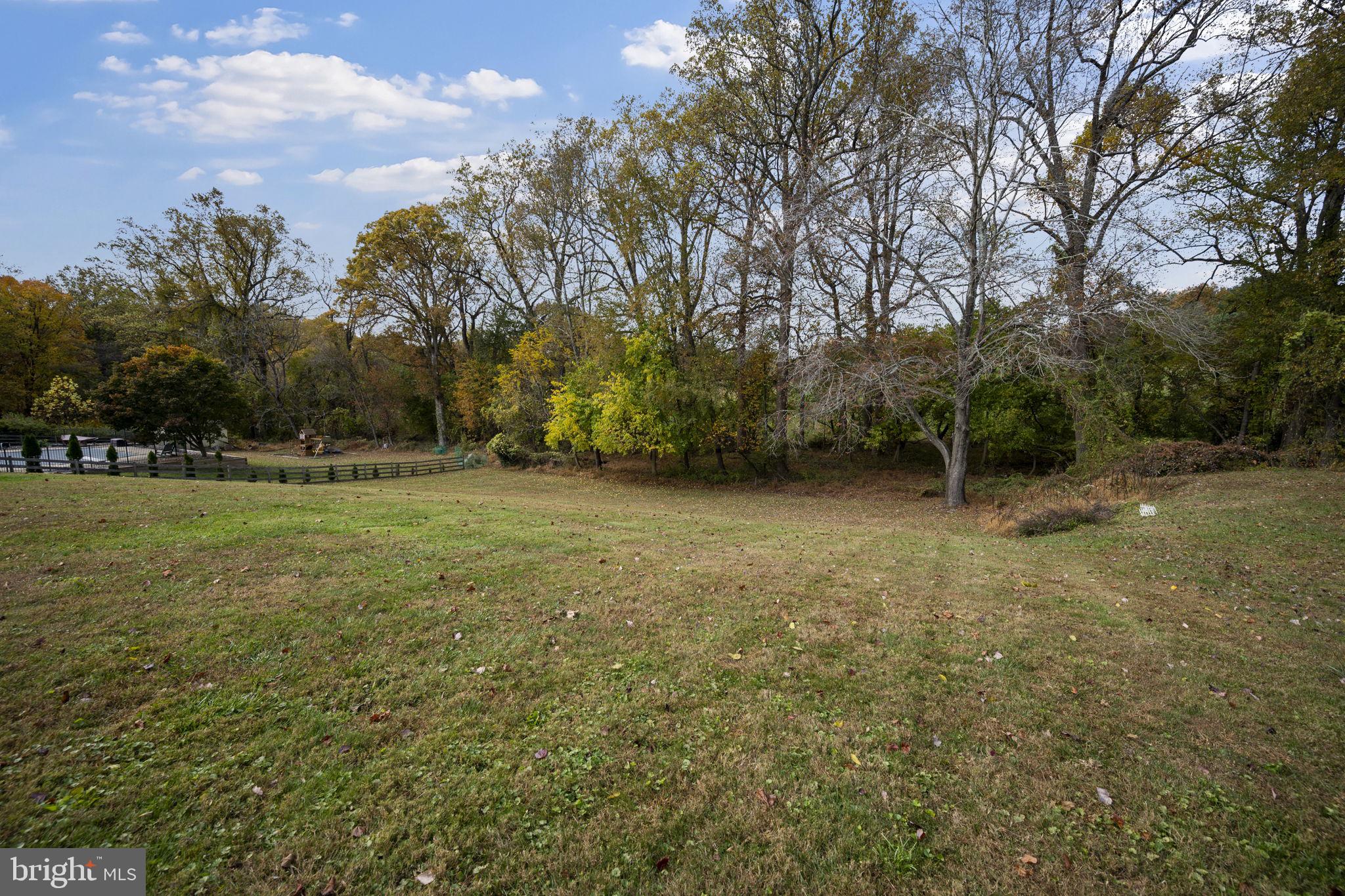 2502 Fox Road Fallston, MD 21047 - Photo 48 of 59 a view of a field with trees in the background