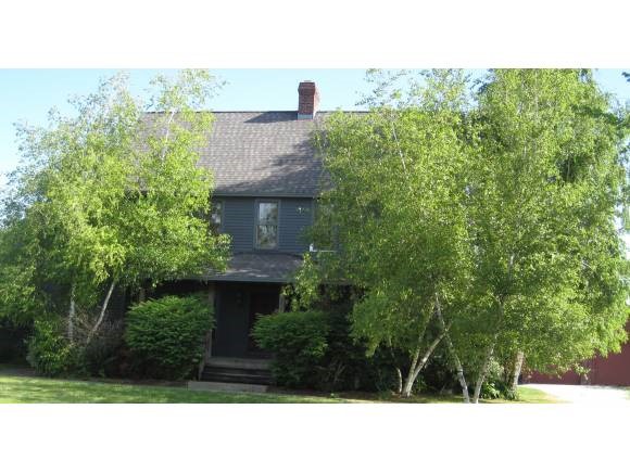 127 Stockbridge Road Charlotte, VT 05445 - Photo 1 of 1 Gallery Image 1