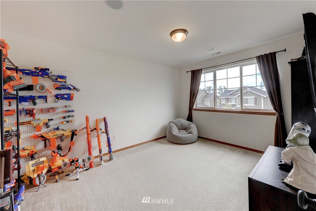 22921 42nd Drive Southeast Bothell, WA 98021 - Photo 32 of 38 a room with toys and window