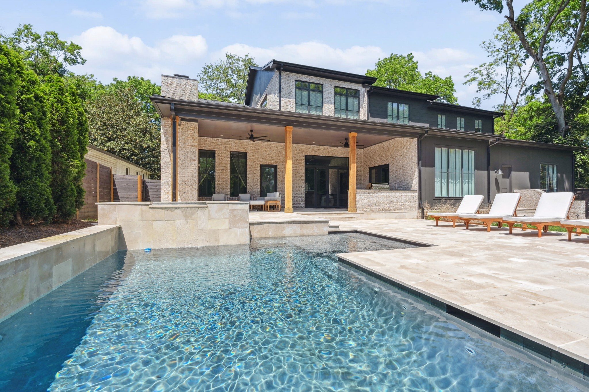 2915 Compton Road Nashville, TN 37215 - Photo 2 of 75