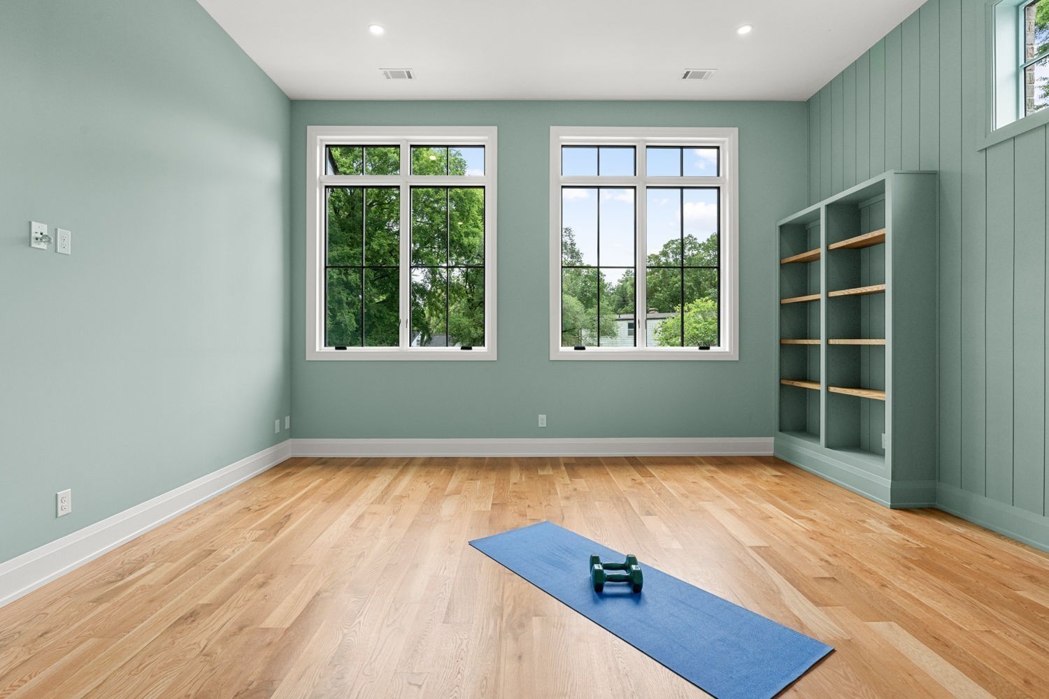 2915 Compton Road Nashville, TN 37215 - Photo 42 of 75