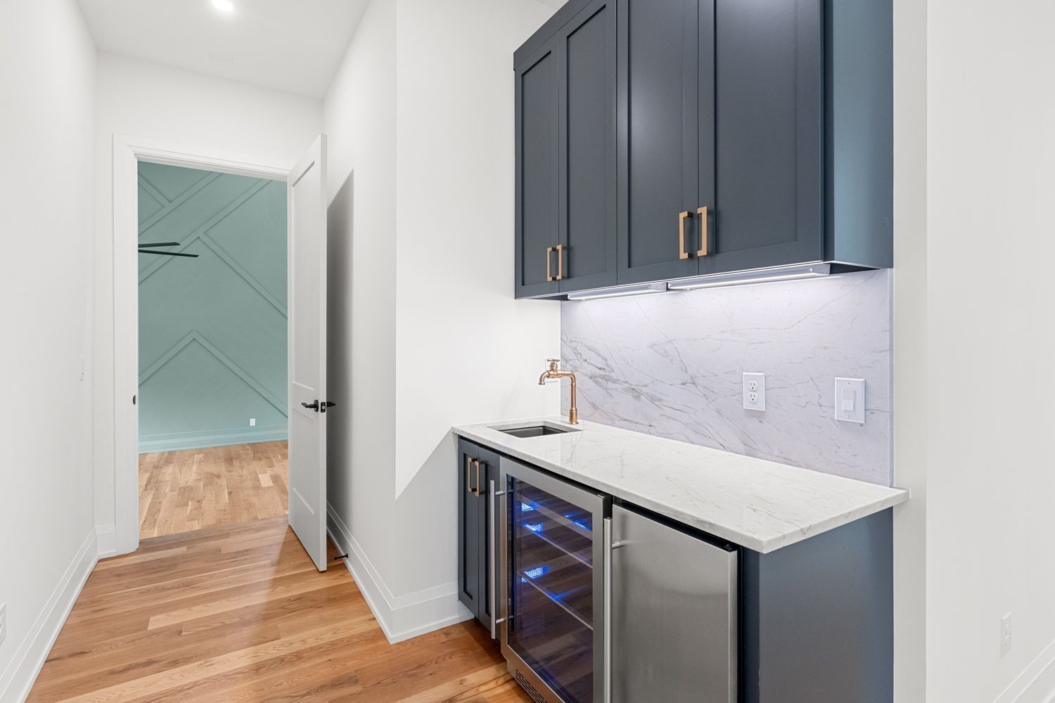 2915 Compton Road Nashville, TN 37215 - Photo 43 of 75