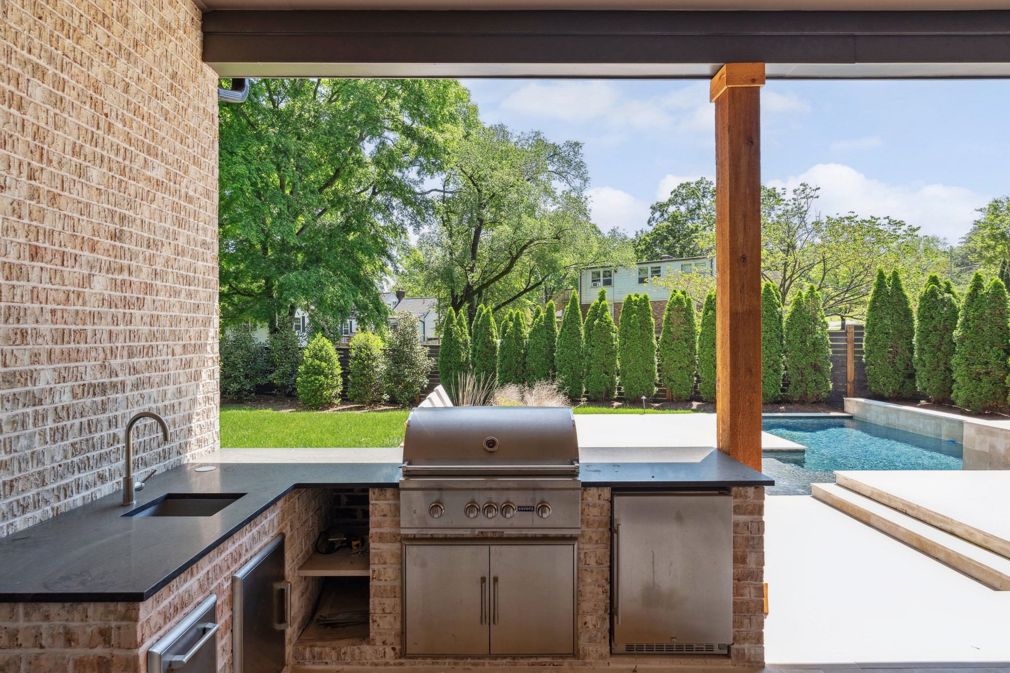 2915 Compton Road Nashville, TN 37215 - Photo 56 of 75