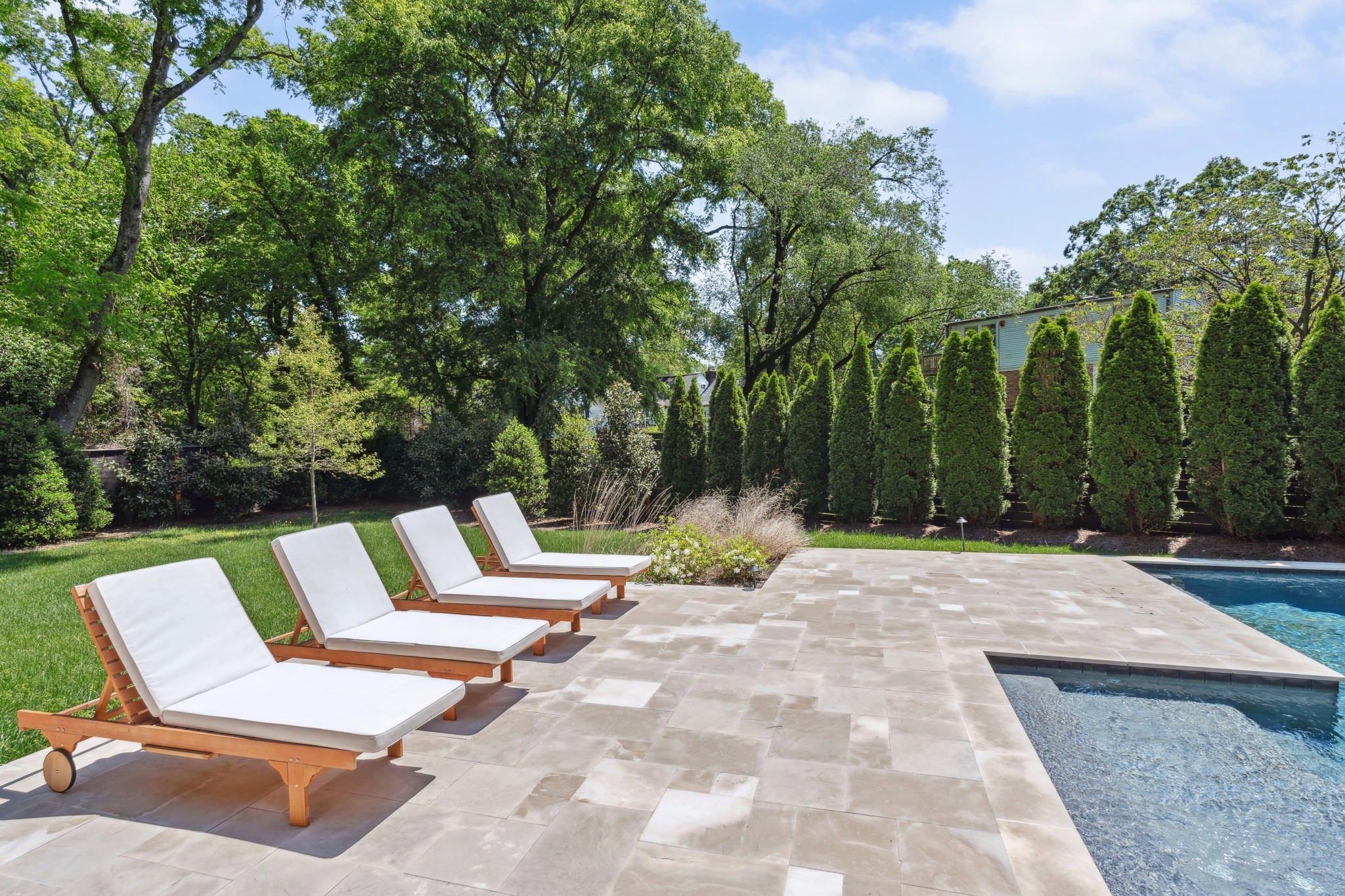 2915 Compton Road Nashville, TN 37215 - Photo 60 of 75