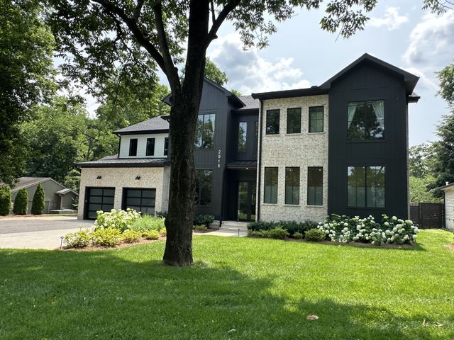 $3,287,000 | 2915 Compton Road, Nashville, TN 37215