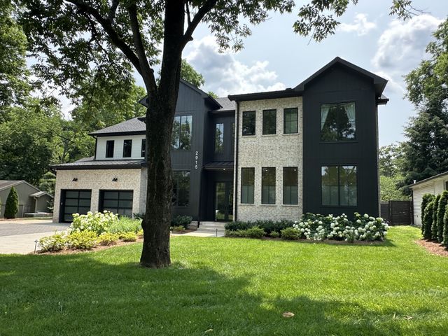$3,287,000 | 2915 Compton Road, Nashville, TN 37215