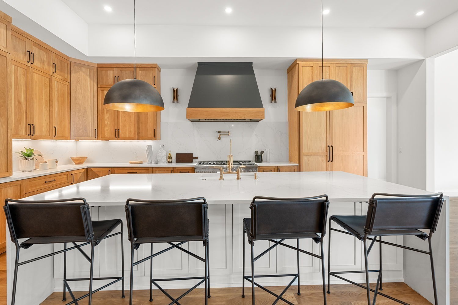 2915 Compton Road Nashville, TN 37215 - Photo 9 of 75