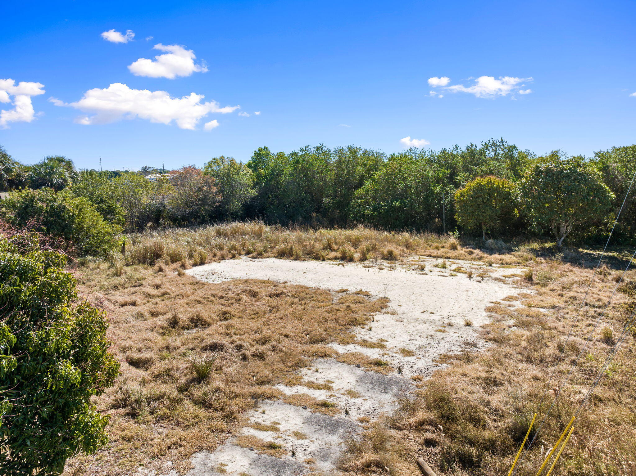 6406 Oleander Avenue Fort Pierce, FL 34982 - Photo 2 of 9 a view of swimming pool with a yard