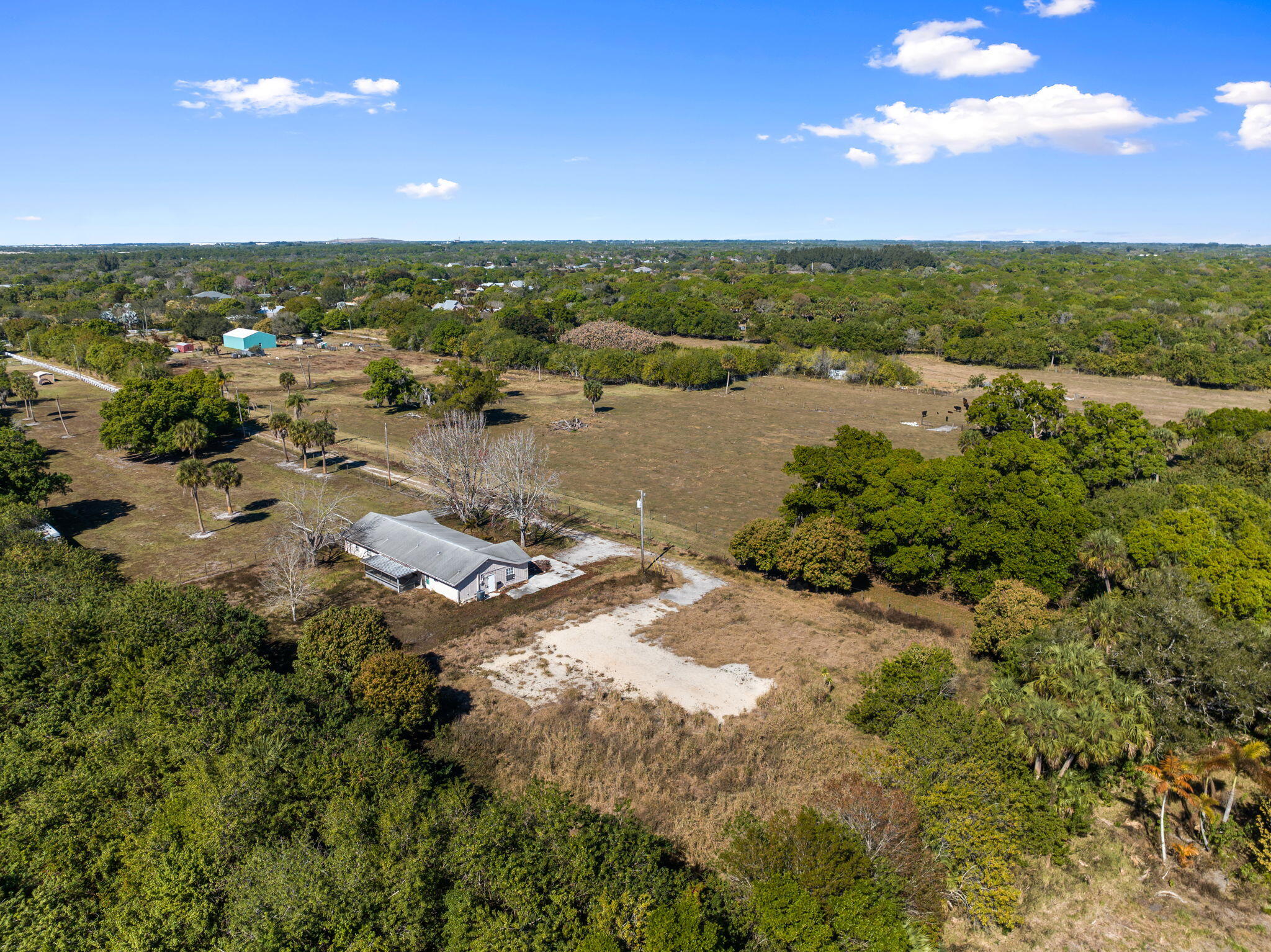 6406 Oleander Avenue Fort Pierce, FL 34982 - Photo 4 of 9 a view of a city