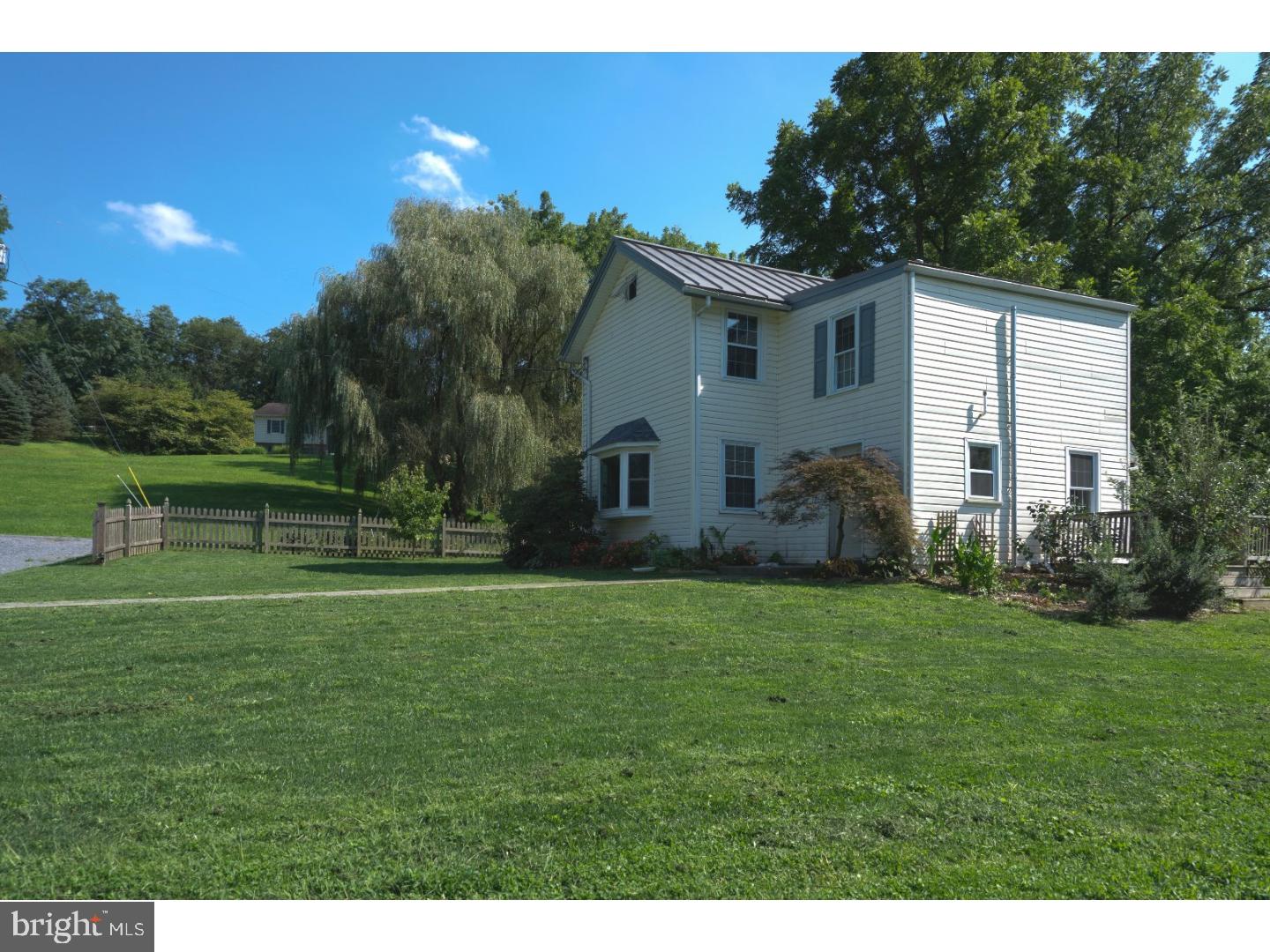 745 Steelville Road Atglen, PA 19310 - Photo 21 of 22 Gallery Image 21